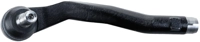 Tie Rod End Left LEMFORDER for MERCEDES-BENZ M-CLASS